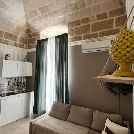 Bien-Etre Exclusive Apartment Taranto Esterno foto