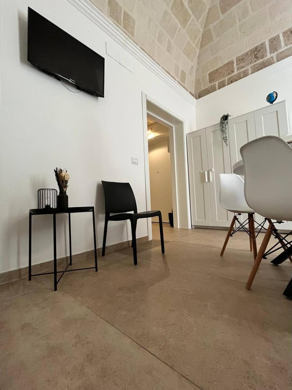 Bien-Etre Exclusive Apartment Taranto Esterno foto